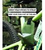 HoldFast Trail Tool Wrap Gepäckhalterung