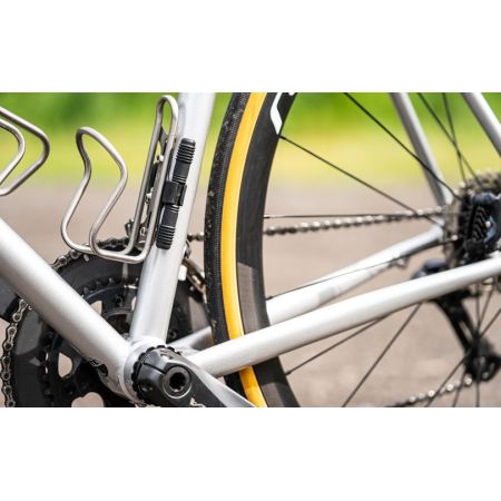 Racer Carbon Tubeless Flickset