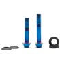 Titan Schrauben Set - M6x30 + M6x35