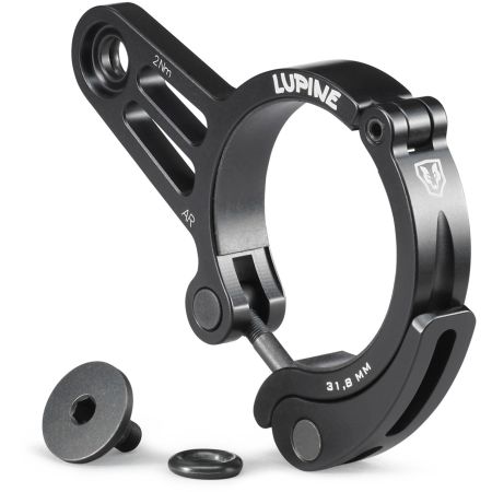 Alpha Schnellspanner