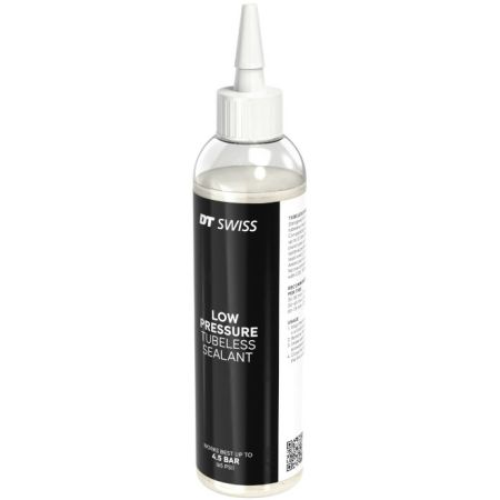 Low Pressure Tubeless Dichtmittel