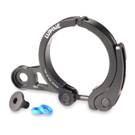 SL Nano AF Schnellspanner