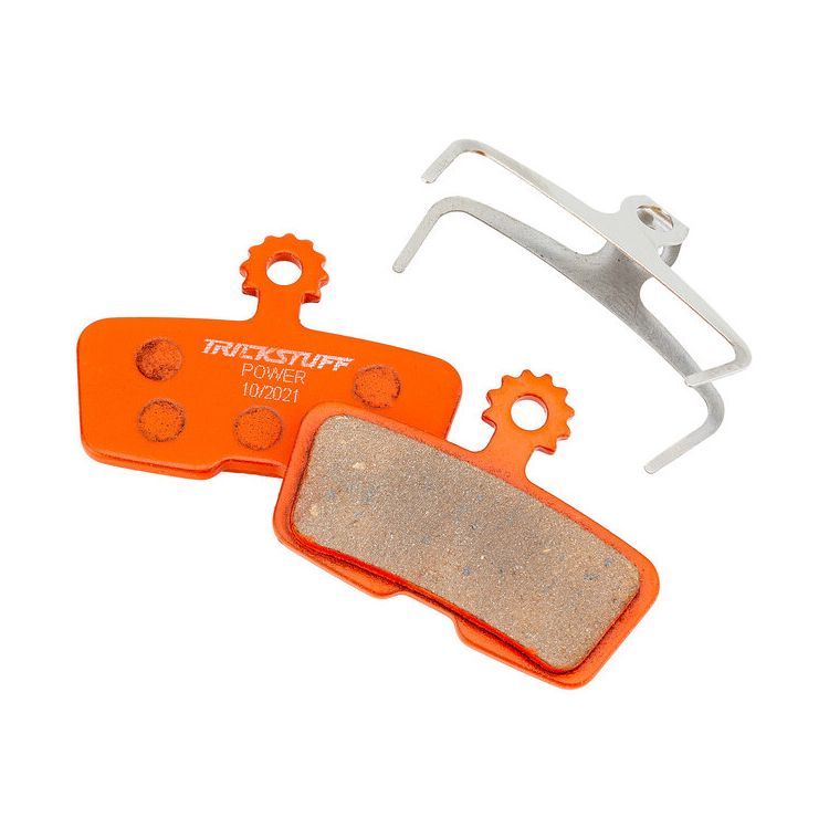840 Power SRAM Code Bremsbeläge