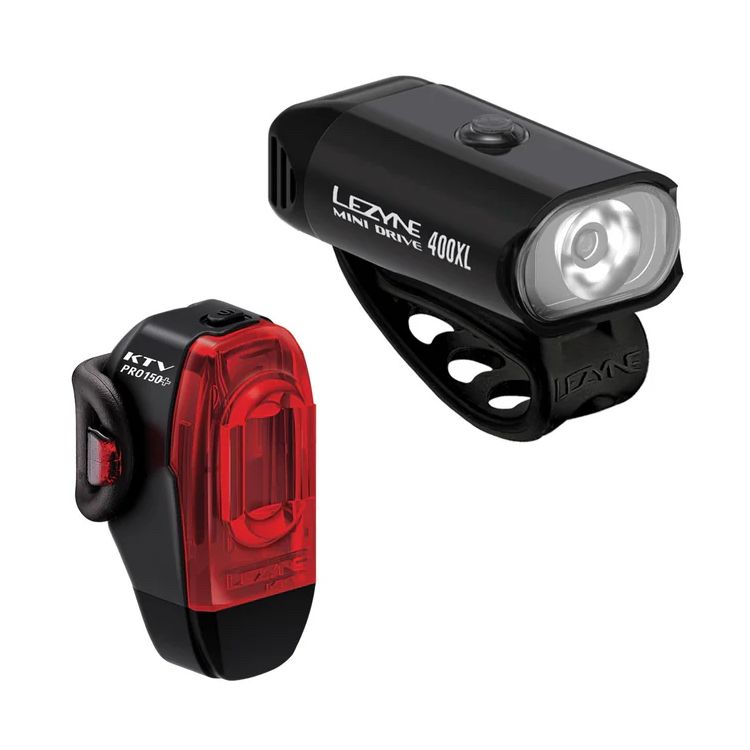 Mini Drive 400XL / KTV Drive Pro+
