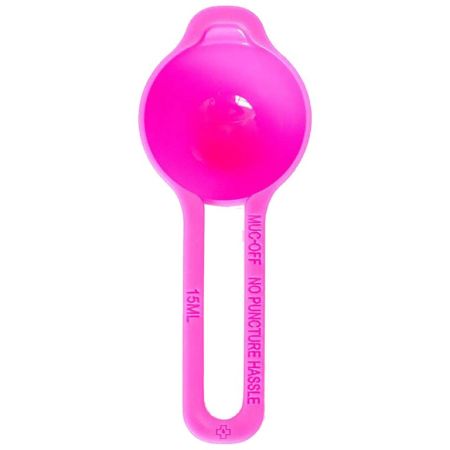 No Puncture Hassle Tubeless Dichtmittel Set 140ml