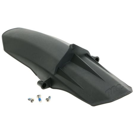 Mezzer Pro Federgabel