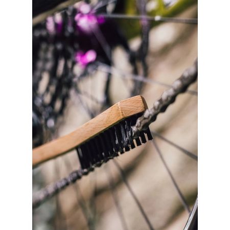 Drivetrain Brush Reinigungsbürste