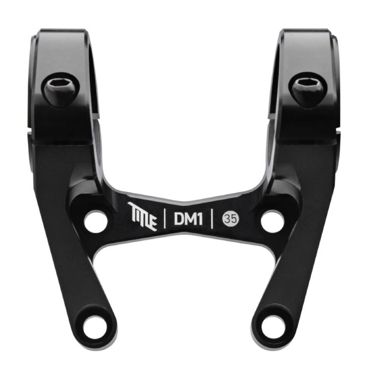 DM1 35 Vorbau