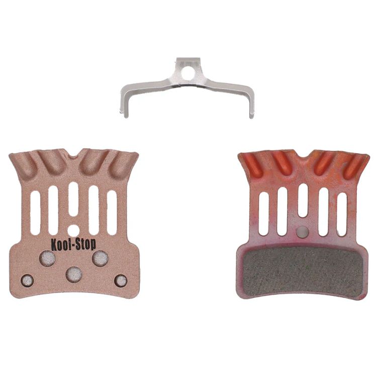 Shimano D640CS Bremsbeläge