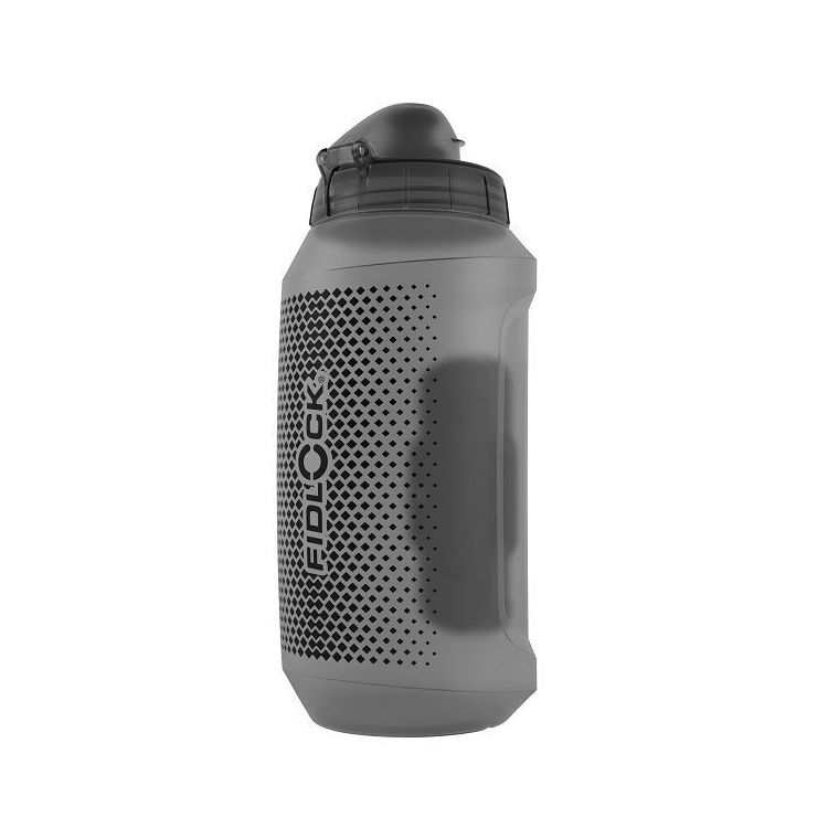 Twist Single 750 Compact Trinkflasche