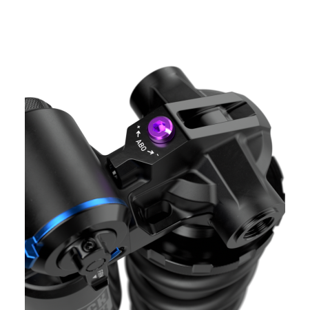 Vivid Coil Ultimate RC2T D1 Dämpfer 2027