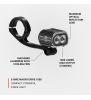 E-Bike Macro Drive 1000