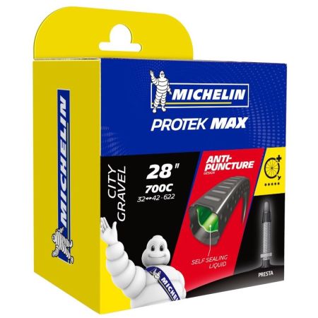 ProtekMax A3 Schlauch