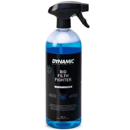 Bio Filth Fighter Fahrradreiniger 1L