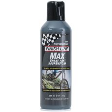 Max Federelemente Schmiermittel 266ml