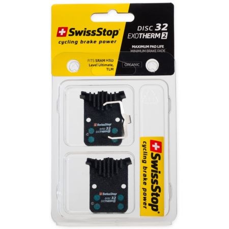 SRAM Disc 32 EXOTherm2 Bremsbeläge