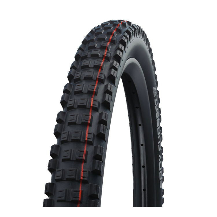 Eddy Current Rear Evo Reifen