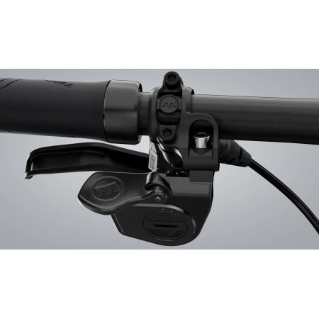 Vyron MDS V3 Sattelstütze