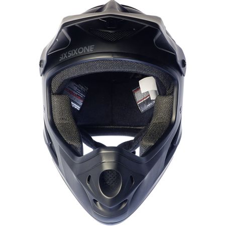 Comp Full Face Helm