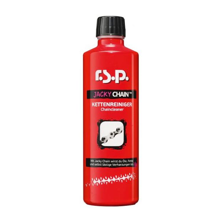 Jacky Chain Kettenreiniger 500ml