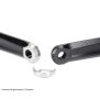 Crank Boots Rocksteady V2 Kurbelschutz