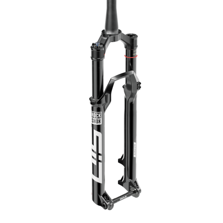 SID Ultimate 3P Remote D1 Federgabel