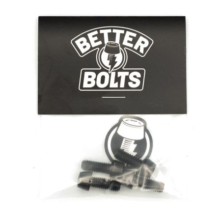 Postmount Titan Schrauben Set – M6x16 für Bremsadapter