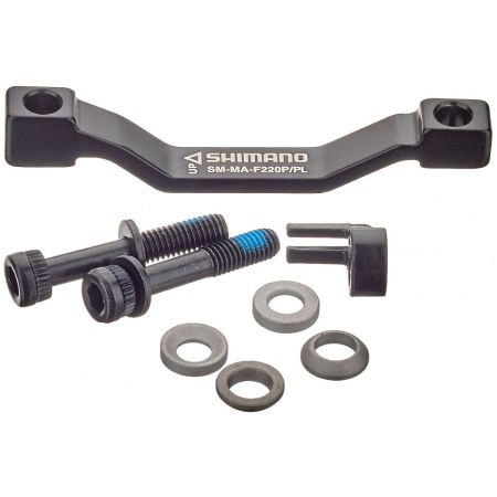 PM Bremsadapter
