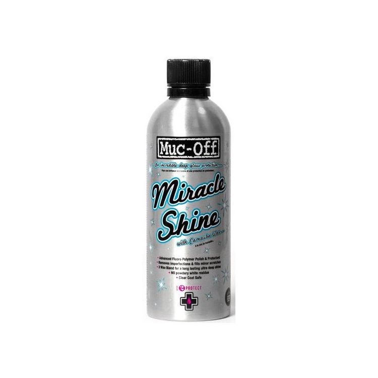 Miracle Shine Politur