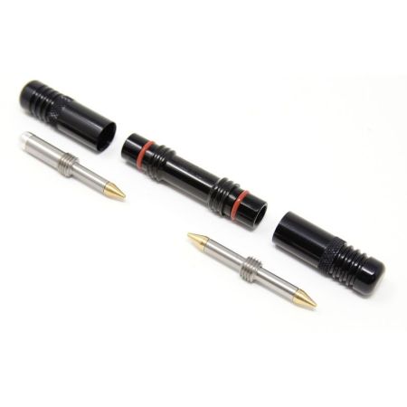 Racer Pro Tubeless Flickset