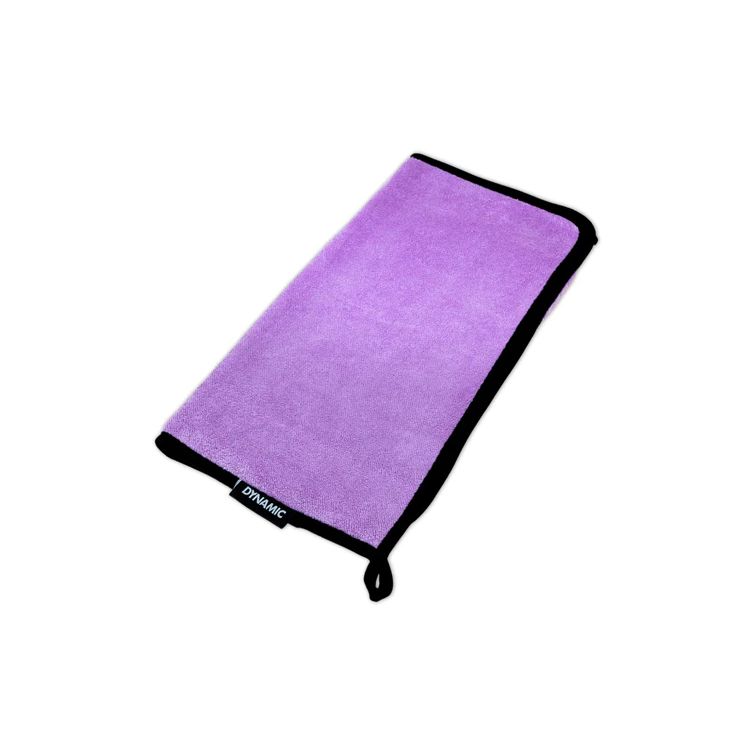 Luxury Mikrofaser Poliertuch