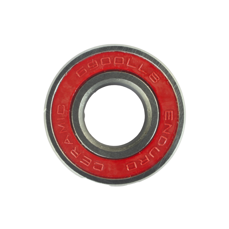 6900 Rillenkugellager