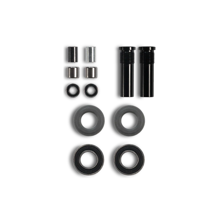Loam Pedal Rebuild Kit