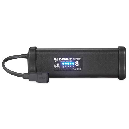 10.0 Ah SmartCore