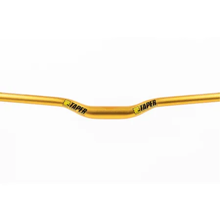 A25 Icon Gold LE Lenker