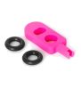 No Puncture Hassle Tubeless Dichtmittel Set 140ml