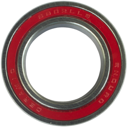 6802 Rillenkugellager