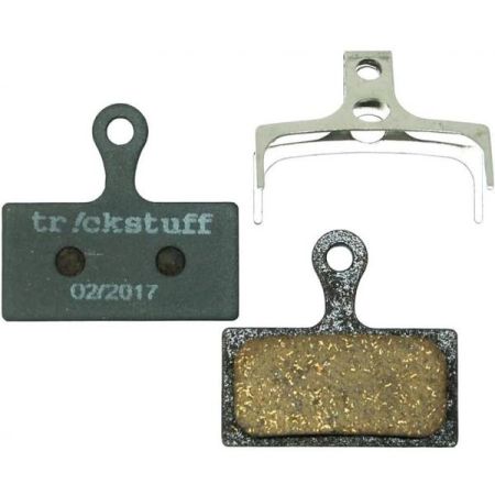 250 Standard Shimano Bremsbeläge