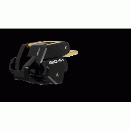 SwitchGrade Evo 2.0 Sattelwinkel-Versteller