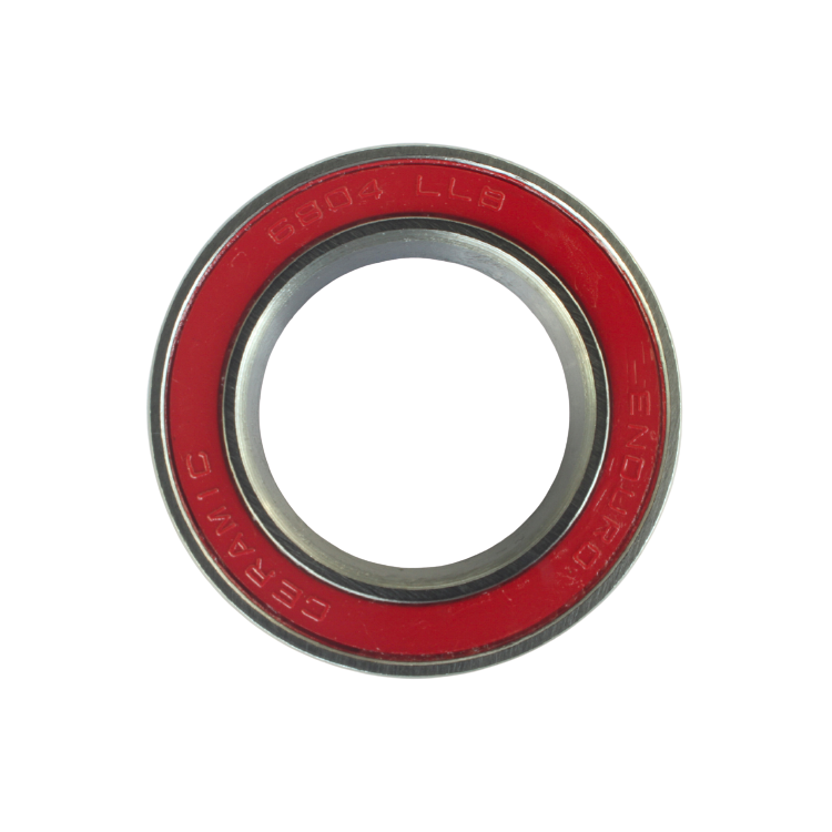 6804 Rillenkugellager