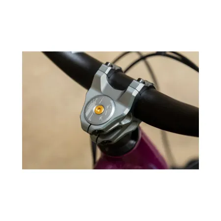 Titanschraube - M6x30 für Topcap