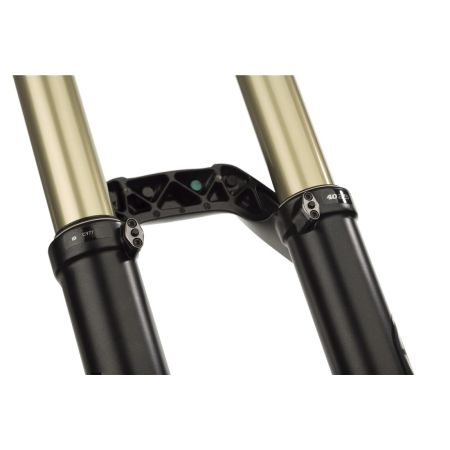 40 FIT4 Coil Performance Federgabel