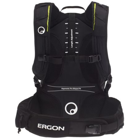 BA3 E Protect Rucksack