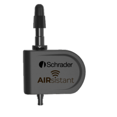 Schrader Reifendrucksensoren Set