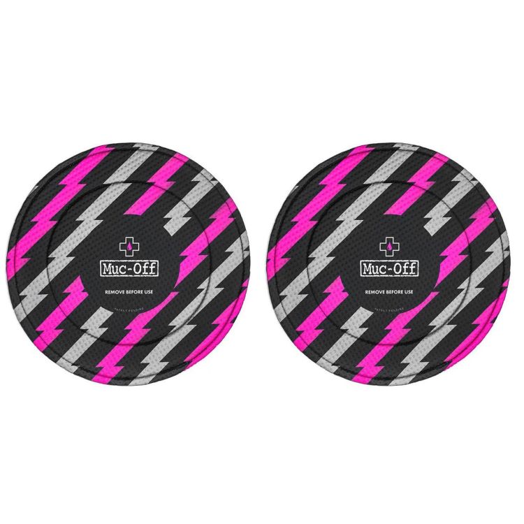Disc Brake Covers