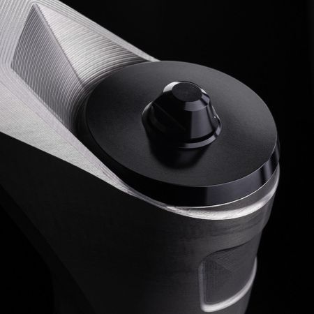 Flash 38 Travel Ranger Federgabel