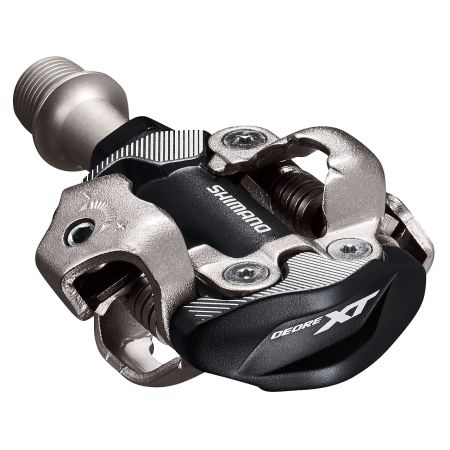 Deore XT PD-M8100 Race Klickpedale