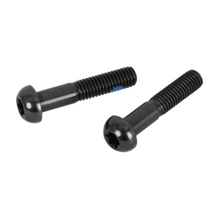 Titan Schrauben Set - M5x25 für SRAM Lenkerklemme