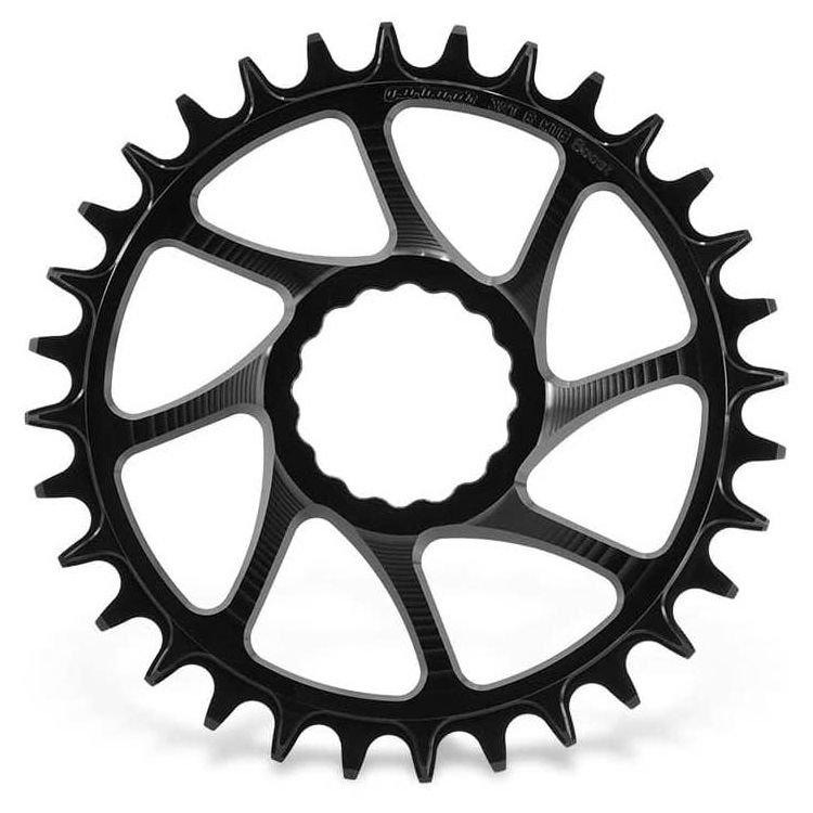 Round Cinch Boost Kettenblatt