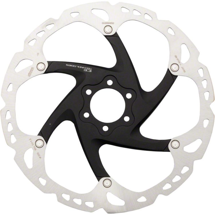 SM-RT86 XT Ice-Tech Bremsscheibe